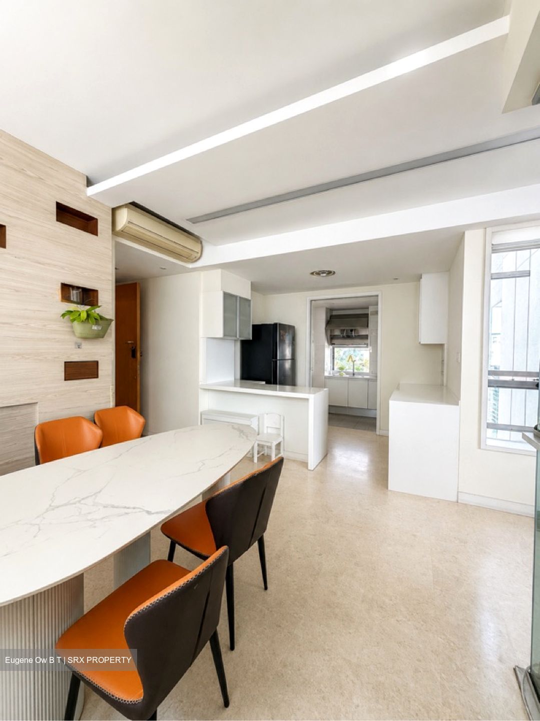 One Amber (D15), Condominium #602836071